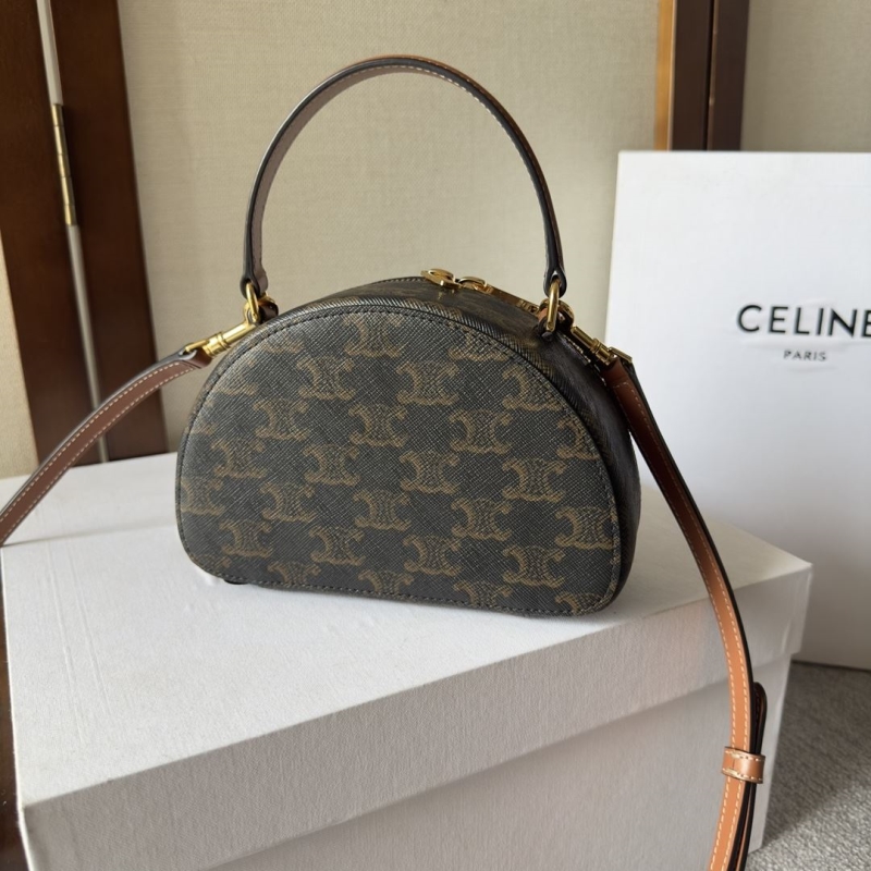 Ce1i*e satchel bags